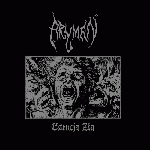 Aryman : Esencja Zła